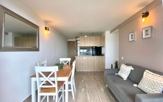 Apartamento Amoblado MARAWI 1306